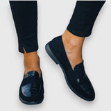 Liny – Mocassins de Mulher