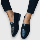 Liny – Mocassins de Mulher