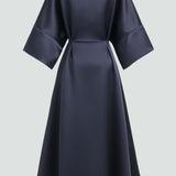 Isadora |  Vestido longo de Mulher elegância atemporal