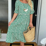 Beatriz - Vestido casual