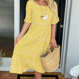 Beatriz - Vestido casual