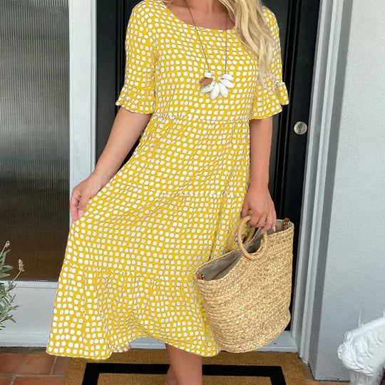 Beatriz - Vestido casual