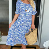 Beatriz - Vestido casual