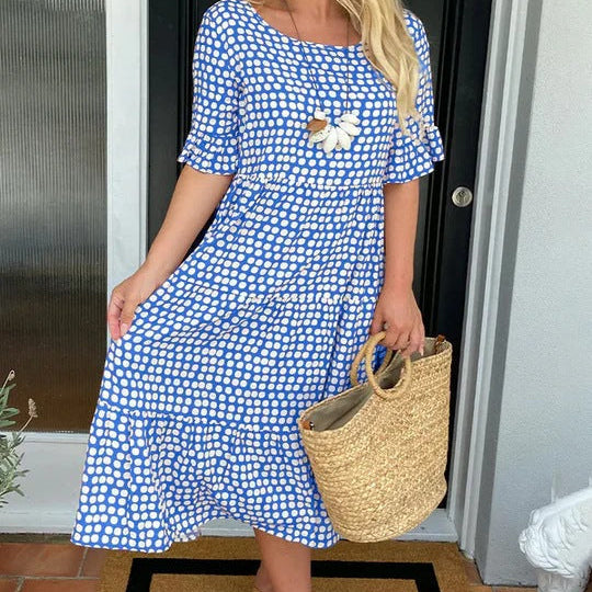 Beatriz - Vestido casual