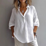 Margarida – Blusa Descontraída