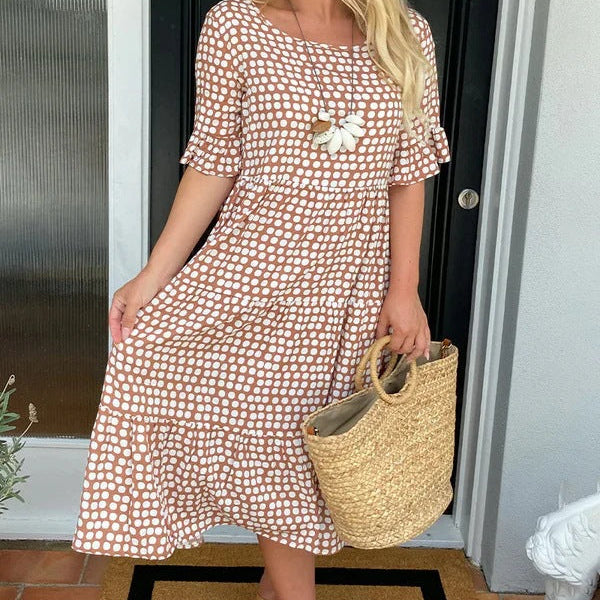 Beatriz - Vestido casual