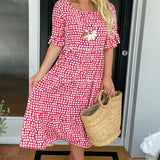 Beatriz - Vestido casual