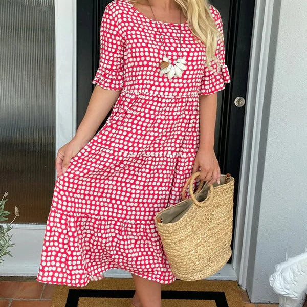 Beatriz - Vestido casual