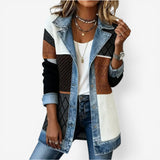 Emilia - Blazer para Mulher