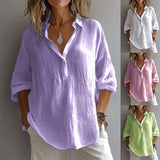Margarida – Blusa Descontraída