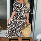 Beatriz - Vestido casual