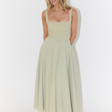 Isabel - Vestido Elegante