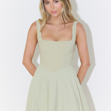 Isabel - Vestido Elegante