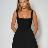 Isabel - Vestido Elegante
