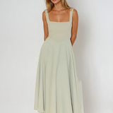 Isabel - Vestido Elegante