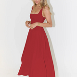 Graça - Vestido elegante