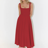 Isabel - Vestido Elegante