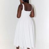 Isabel - Vestido Elegante