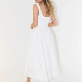 Isabel - Vestido Elegante