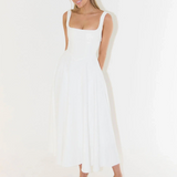 Isabel - Vestido Elegante