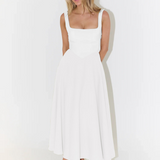 Isabel - Vestido Elegante