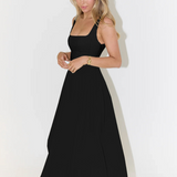 Graça - Vestido elegante