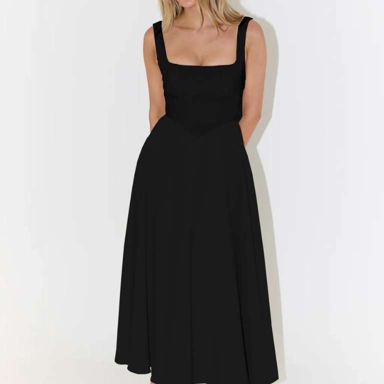 Isabel - Vestido Elegante