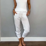 Ivy - Conjunto elegante e leve para os dias quentes