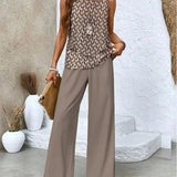 Lia - Look de verão leve e elegante