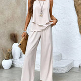 Lia - Look de verão leve e elegante