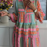 Lily™ - Vestido de primavera