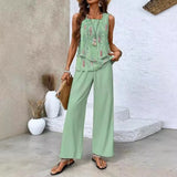 Lia - Look de verão leve e elegante