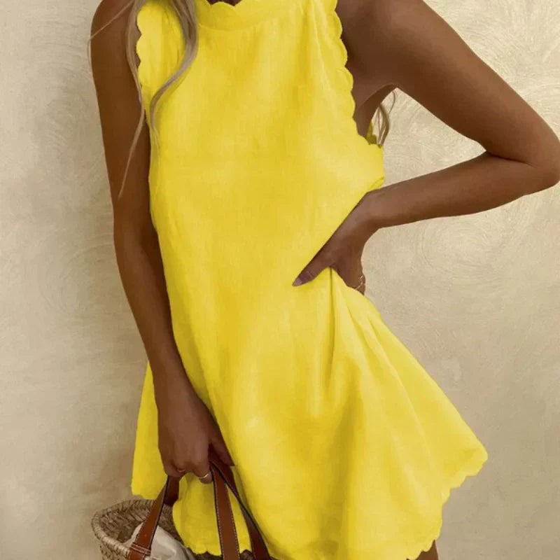 Lea Dress