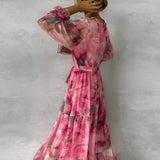 Pia - Vestido elegante