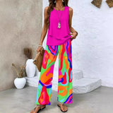 Lia - Look de verão leve e elegante