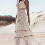 Alicia Boho Dress