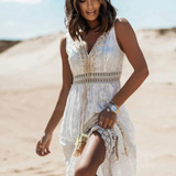Alicia Boho Dress