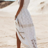 Alicia Boho Dress