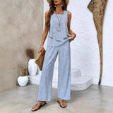 Lia - Look de verão leve e elegante