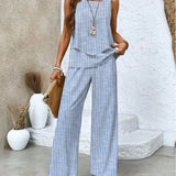 Lia - Look de verão leve e elegante
