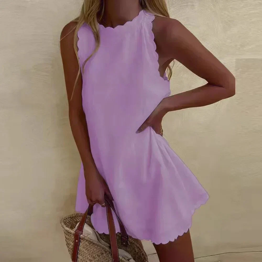 Lea Dress