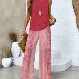 Lia - Look de verão leve e elegante