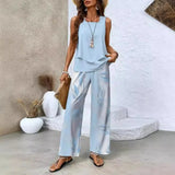 Lia - Look de verão leve e elegante