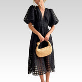 Beatrice |  Vestido elegante de verão