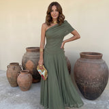 Toledo - Vestido em 3 cores para Mulher