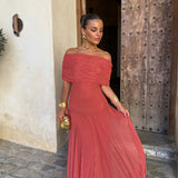 Toledo - Vestido em 3 cores para Mulher