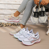 Nerina | Ténis de Conforto Leves para Mulher