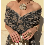 Naomi | Vestido elegante