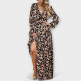 Helena - Vestido elegante