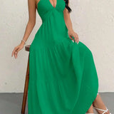 Alba - Vestido de Verão Essencial para Mulher